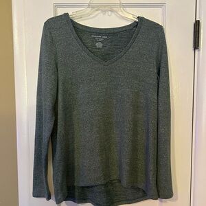 American Eagle NWOT Soft Cozy Top